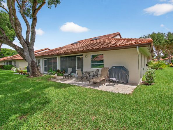 6368 Mill Pointe Circle, Delray Beach FL 33484