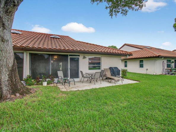 6368 Mill Pointe Circle, Delray Beach FL 33484