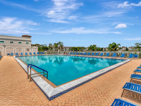 6368 Mill Pointe Circle, Delray Beach FL 33484