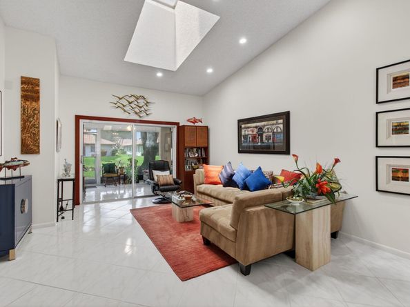 6368 Mill Pointe Circle, Delray Beach FL 33484