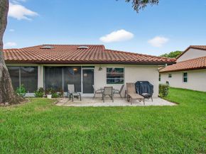 6368 Mill Pointe Circle, Delray Beach FL 33484
