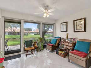 6368 Mill Pointe Circle, Delray Beach FL 33484