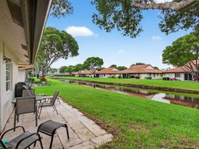 6368 Mill Pointe Circle, Delray Beach FL 33484