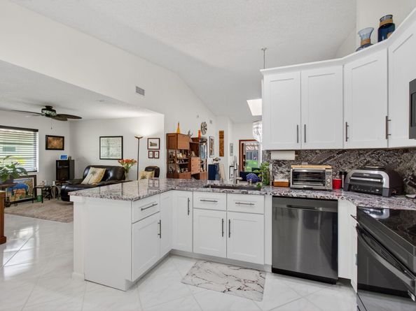6368 Mill Pointe Circle, Delray Beach FL 33484