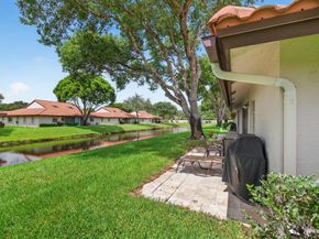 6368 Mill Pointe Circle, Delray Beach FL 33484