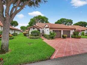 6368 Mill Pointe Circle, Delray Beach FL 33484