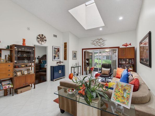 6368 Mill Pointe Circle, Delray Beach FL 33484