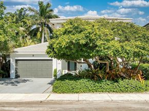 419 N Lakeside Drive, Lake Worth Beach FL 33460