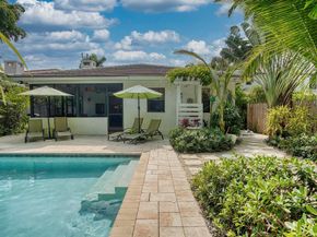 419 N Lakeside Drive, Lake Worth Beach FL 33460