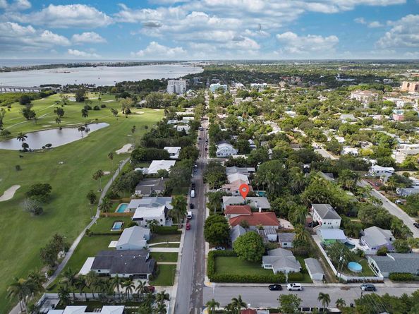 419 N Lakeside Drive, Lake Worth Beach FL 33460