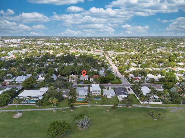 419 N Lakeside Drive, Lake Worth Beach FL 33460