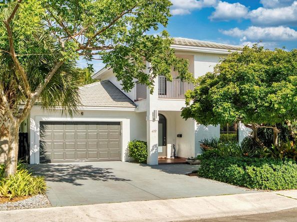 419 N Lakeside Drive, Lake Worth Beach FL 33460