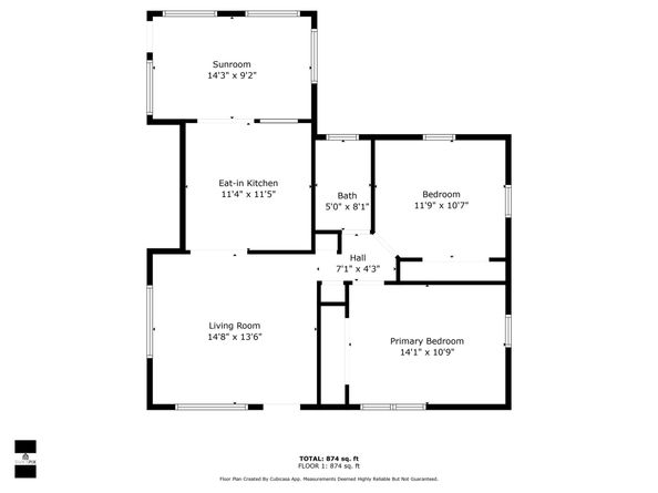 2510 NW 1st Ave, Pompano Beach FL 33064