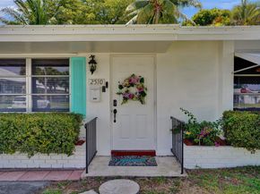 2510 NW 1st Ave, Pompano Beach FL 33064