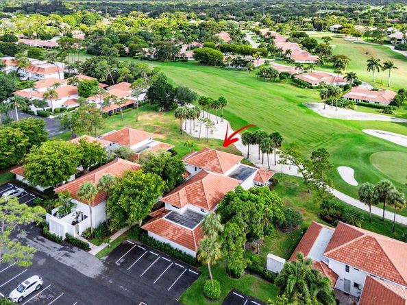 4107 Kittiwake Court Kittiwake, Boynton Beach FL 33436