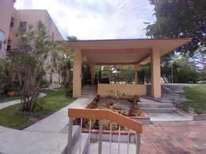 8390 Lagos De Campo Blvd 203, Tamarac FL 33321