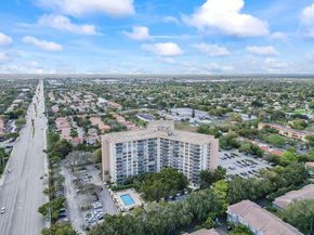 10777 W Sample Rd 611, Coral Springs FL 33065