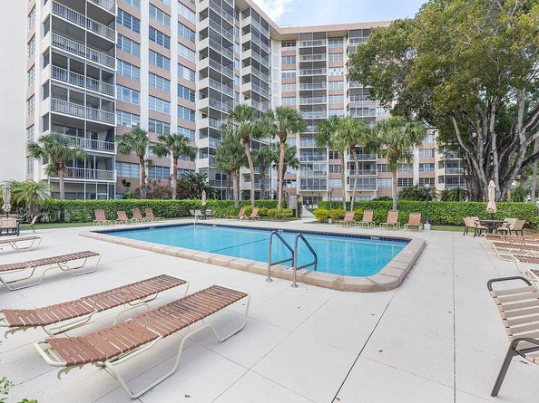 10777 W Sample Rd 611, Coral Springs FL 33065