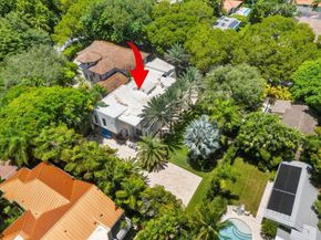 3917 S Le Jeune Road, Miami FL 33146