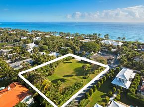 1150 N Ocean Way, Palm Beach FL 33480