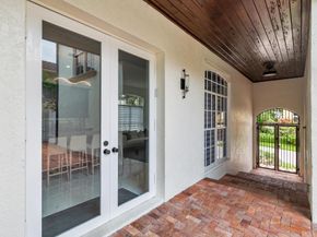 460 Surfside Lane, Juno Beach FL 33408