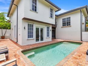 460 Surfside Lane, Juno Beach FL 33408