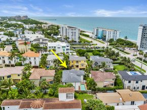 460 Surfside Lane, Juno Beach FL 33408