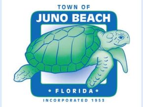 460 Surfside Lane, Juno Beach FL 33408