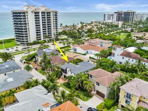 460 Surfside Lane, Juno Beach FL 33408