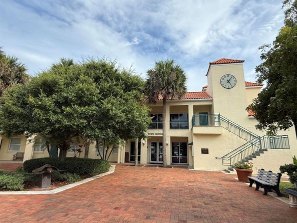 460 Surfside Lane, Juno Beach FL 33408