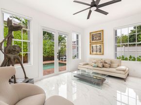460 Surfside Lane, Juno Beach FL 33408
