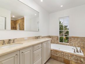 460 Surfside Lane, Juno Beach FL 33408