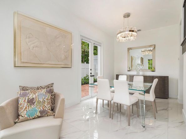 460 Surfside Lane, Juno Beach FL 33408
