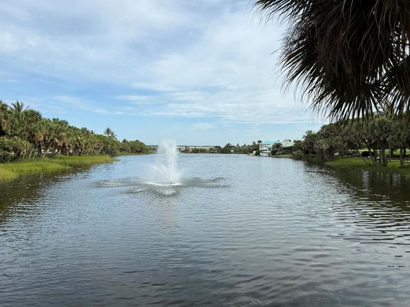 460 Surfside Lane, Juno Beach FL 33408
