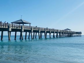 460 Surfside Lane, Juno Beach FL 33408