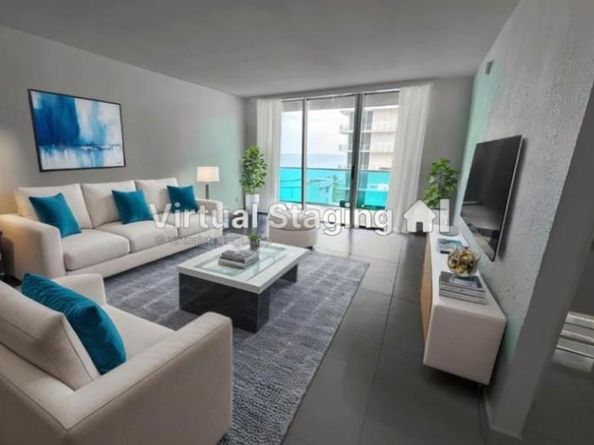 4001 S Ocean Dr 9N, Hollywood FL 33019
