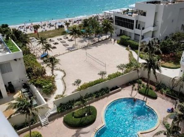 4001 S Ocean Dr 9N, Hollywood FL 33019