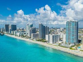 4001 S Ocean Dr 9N, Hollywood FL 33019