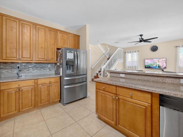 18203 SW 152nd Pl, Miami FL 33187