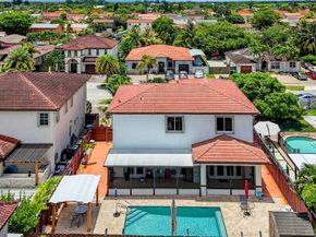 18203 SW 152nd Pl, Miami FL 33187