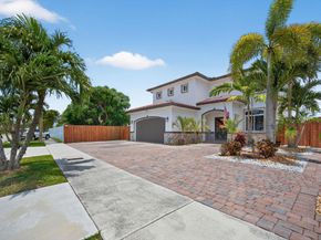 18203 SW 152nd Pl, Miami FL 33187