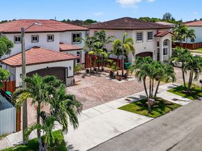 18203 SW 152nd Pl, Miami FL 33187