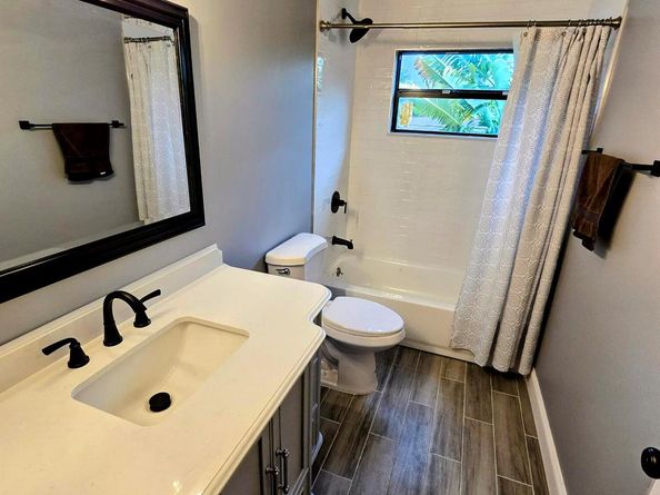 1401 SW 54th Avenue, Plantation FL 33317