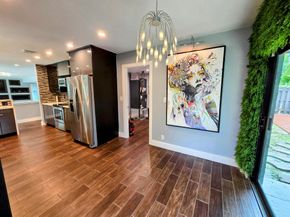 1401 SW 54th Avenue, Plantation FL 33317