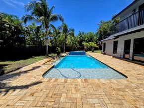 1401 SW 54th Avenue, Plantation FL 33317