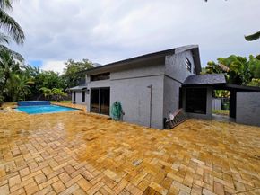 1401 SW 54th Avenue, Plantation FL 33317