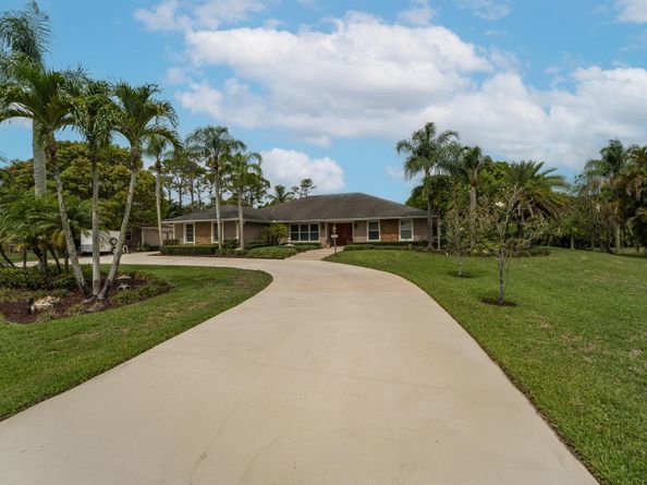 14409 67th Trail N, Palm Beach Gardens FL 33418