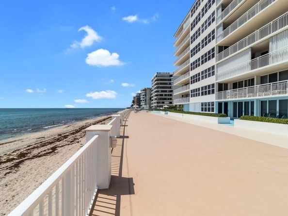 3546 S Ocean Boulevard 223, South Palm Beach FL 33480