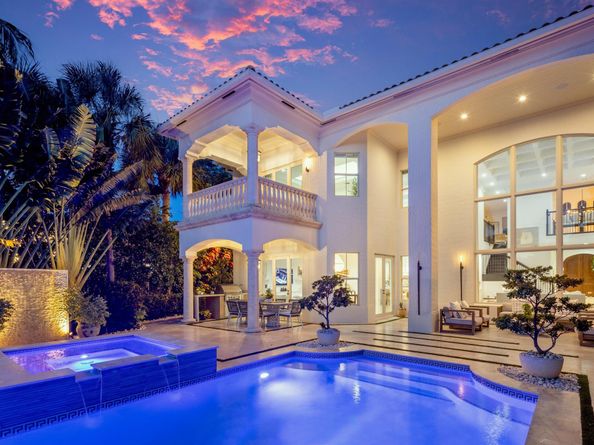 721 NE 38th Street, Boca Raton FL 33431