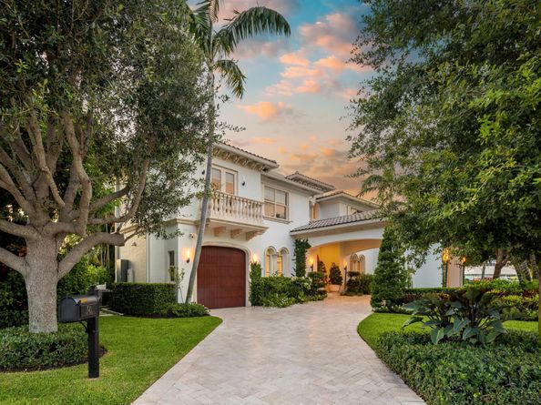 721 NE 38th Street, Boca Raton FL 33431